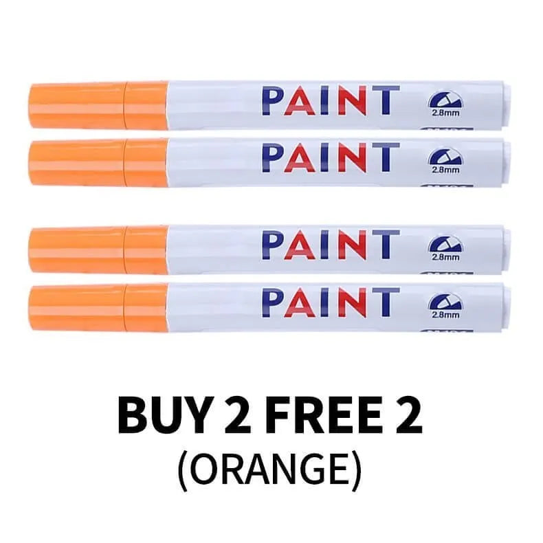 ✨Waterproof Non-Fading Tire Paint Pen✨Buy more save more