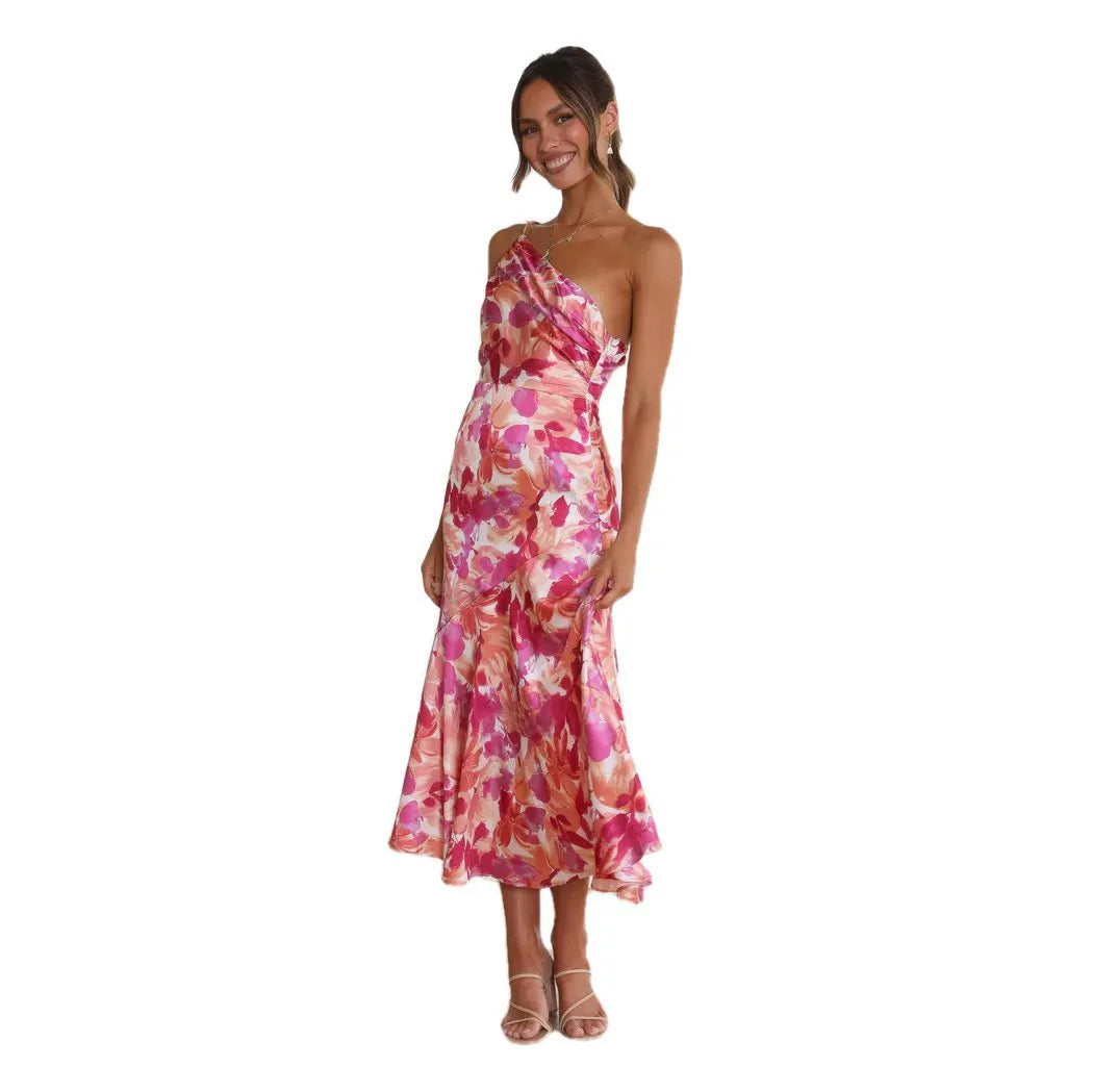 🍑New Wedding Guest Maxi Dress