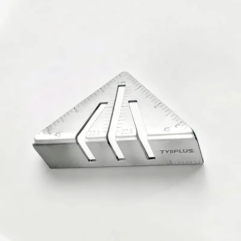 Professional Heavy Duty Metalworking Miter Square