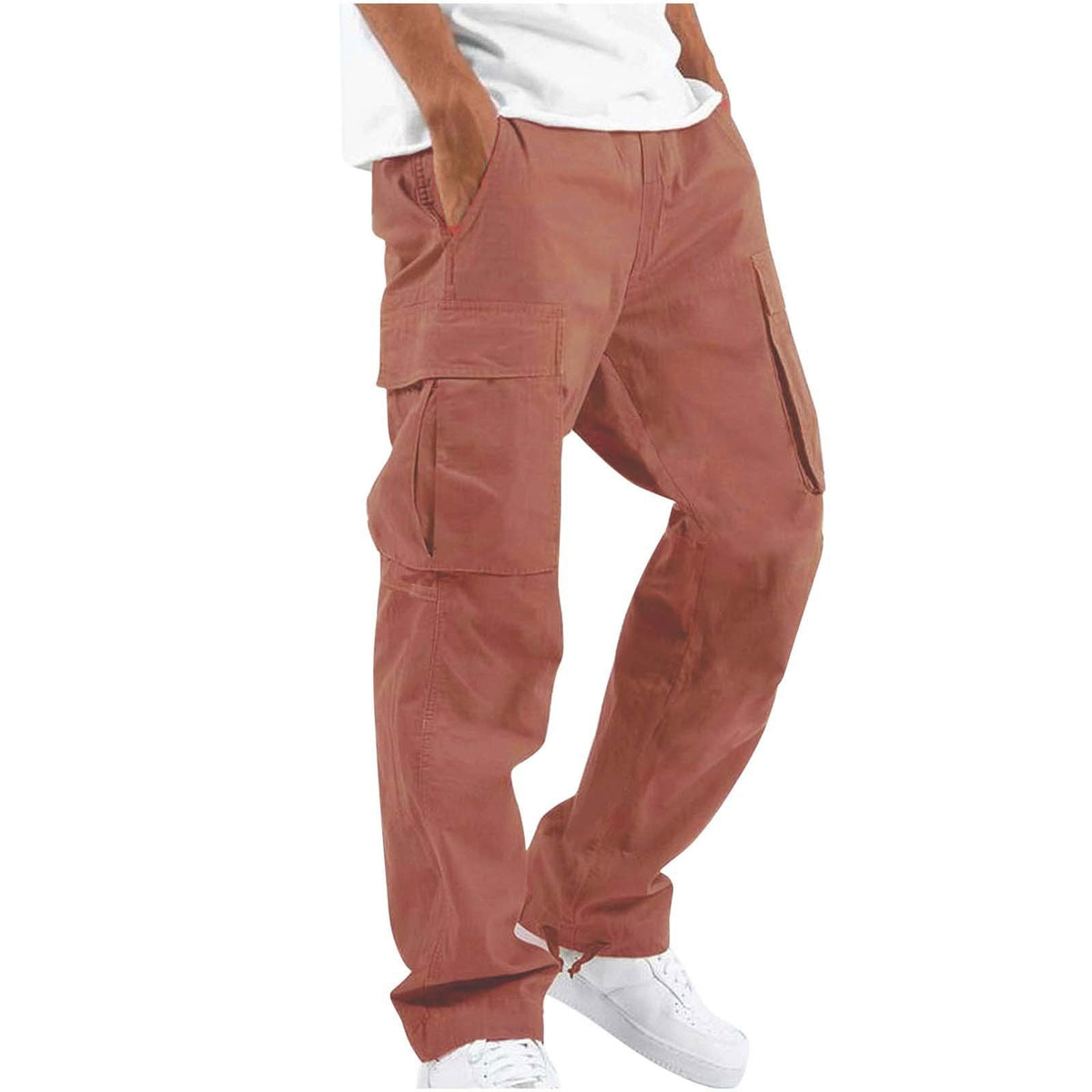 Cargo Jeans (Buy 2 Free Shipping)
