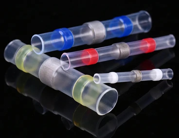 🔥 HOT SALE 🔥Solder Seal Wire Connectors