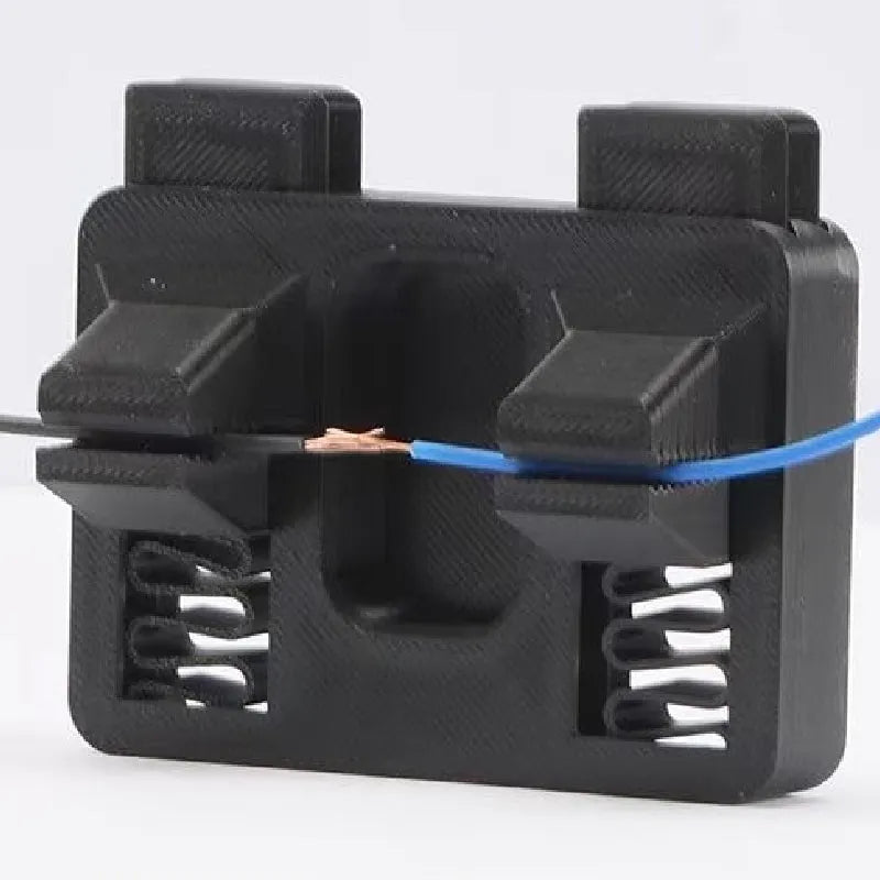 🔥LAST DAY 49% OFF - Electric Wire Welding Fixture