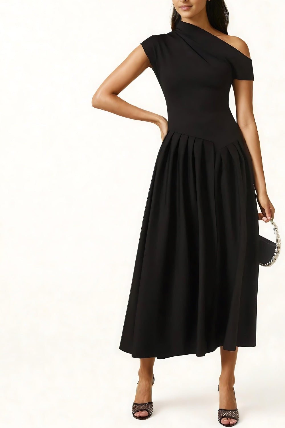 Old Money Dress