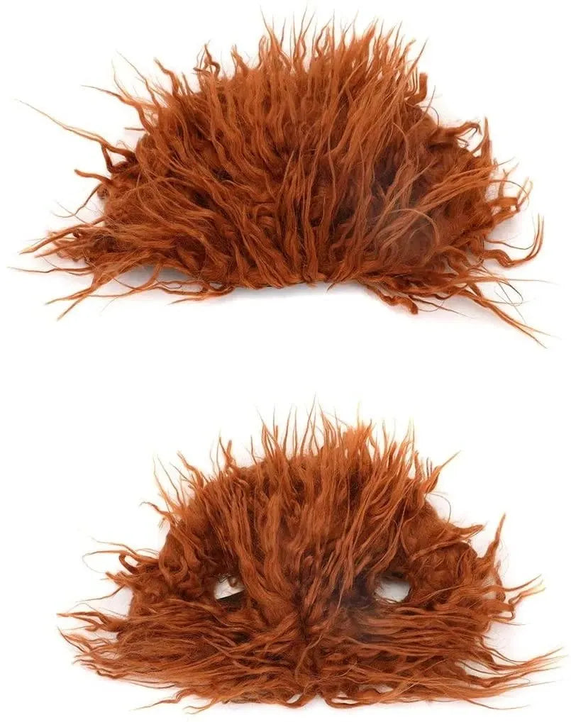 🔥Halloween Deadly Doll Costume - For Pets