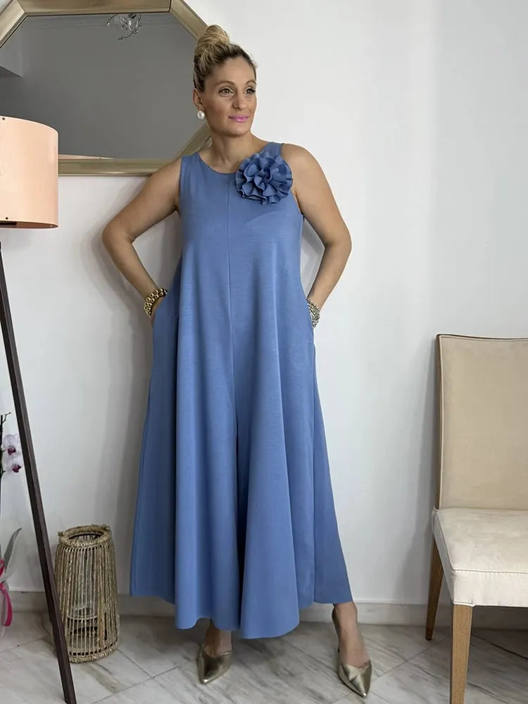 Chic Jumpsuit