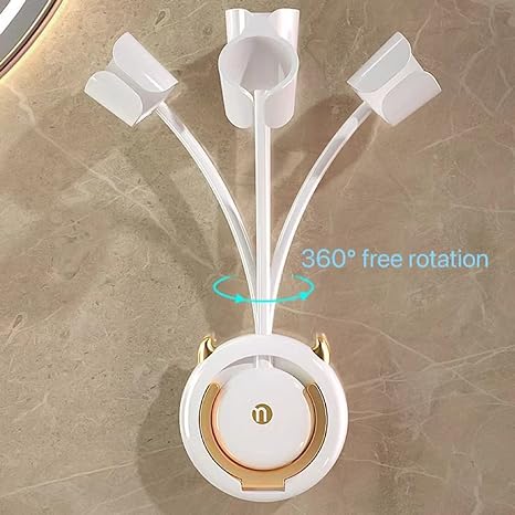 🔥Hot Sale - ❤Hair dryer holder