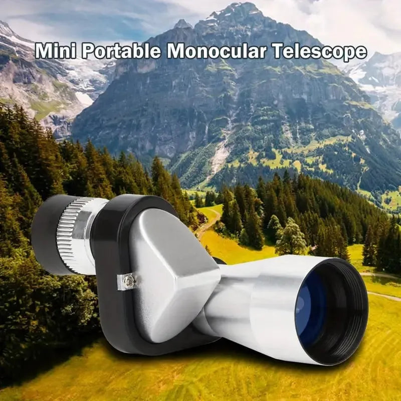 ⚡️FLASH SALE 49% OFF - 🔭Portable HD Zoom Monocular Telescope