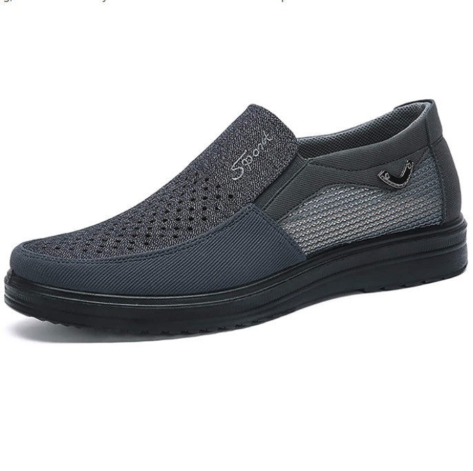 Men Loafers With Supportive & Comfortable Orthopedic Soles