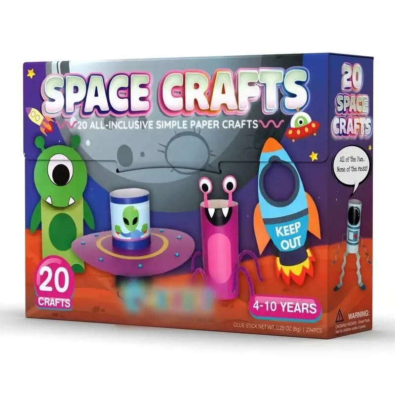 🔥Last Day 50% OFF - 🎨Children's Educational Toy Material Kit🌼