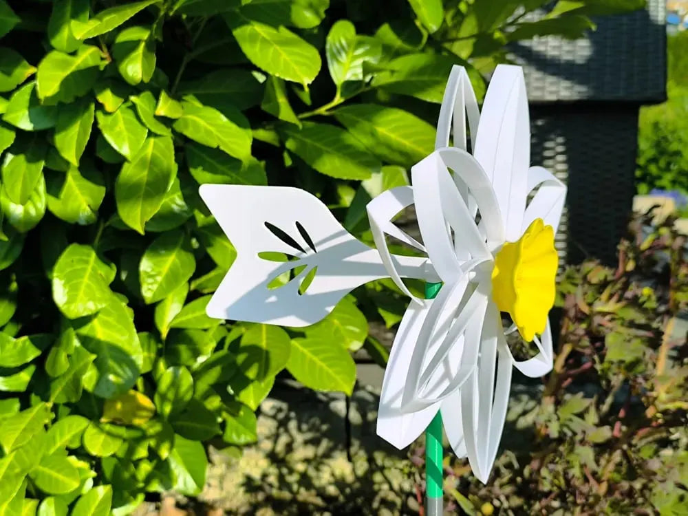 🔥Last 4 hours Sale: Save 49%-🌼Daffodil Windmill