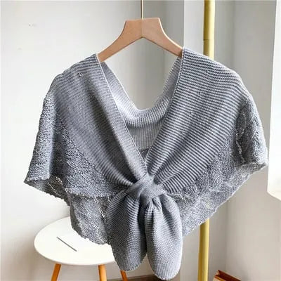 Fashionable Fishtail Shawl (Buy 2 pieces for free shipping)