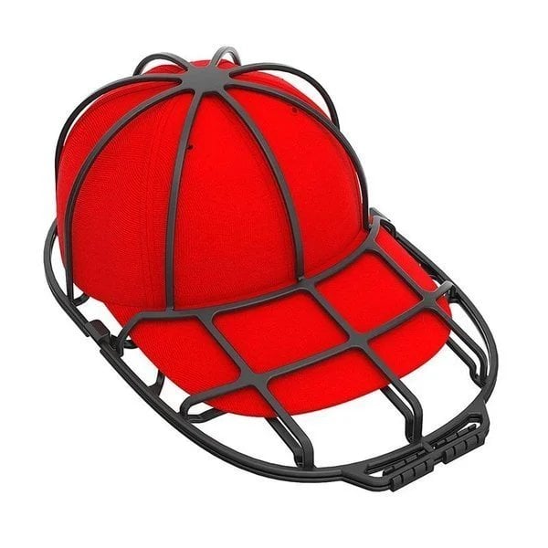Hat Cleaning Shaper Protector for Washing Machine&Dishwasher