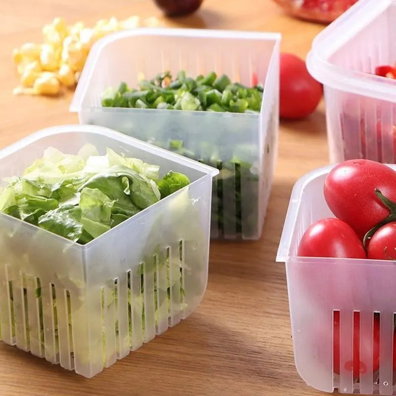 Summer Hot Sale 49% OFF - Food storage box-Buy 3 Get 1 Free