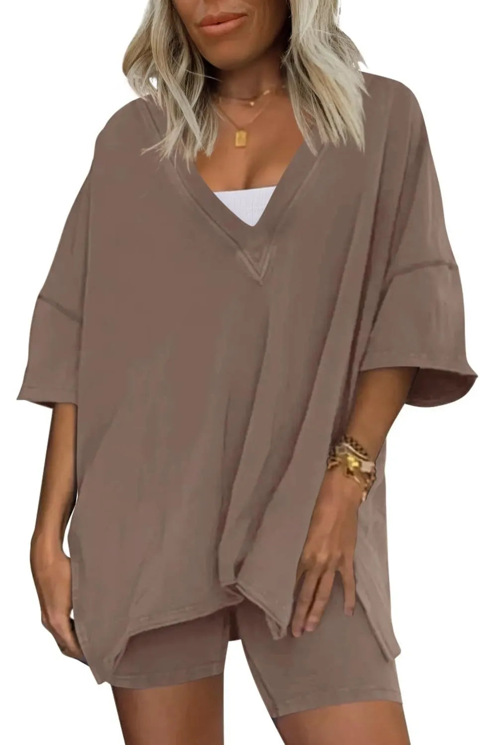 Cali Breeze Lounge Set