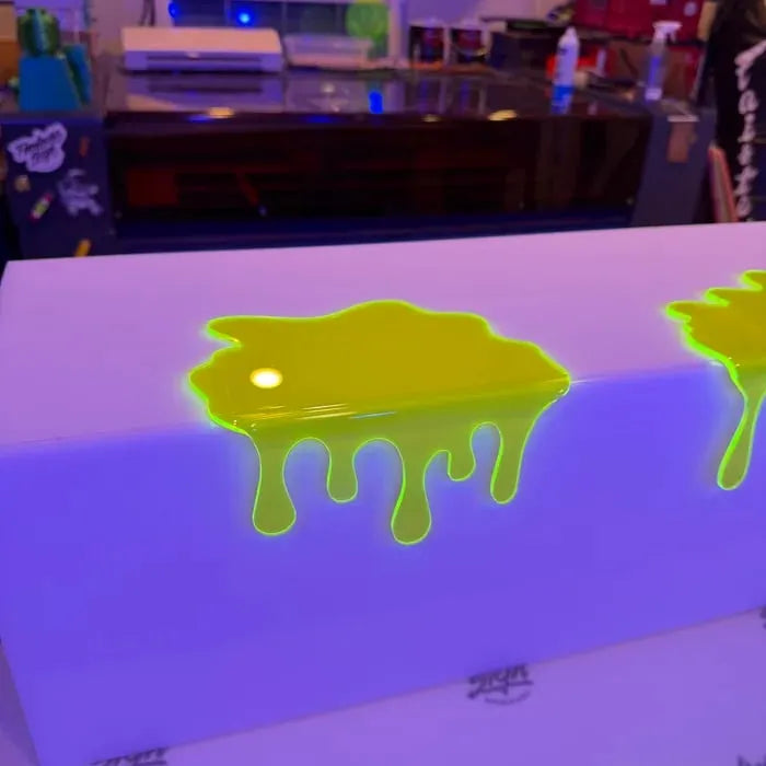 🧪✨ Shelf Drips – Glow-Up Your Setup Instantly