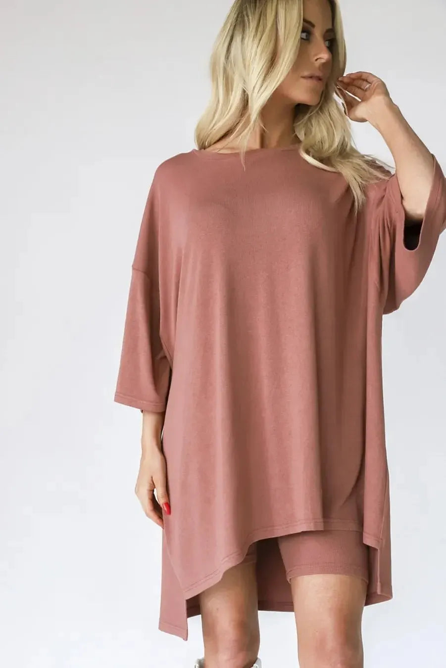💓Buy 2 Free Shipping-2 Piece Outfit Lounge Set