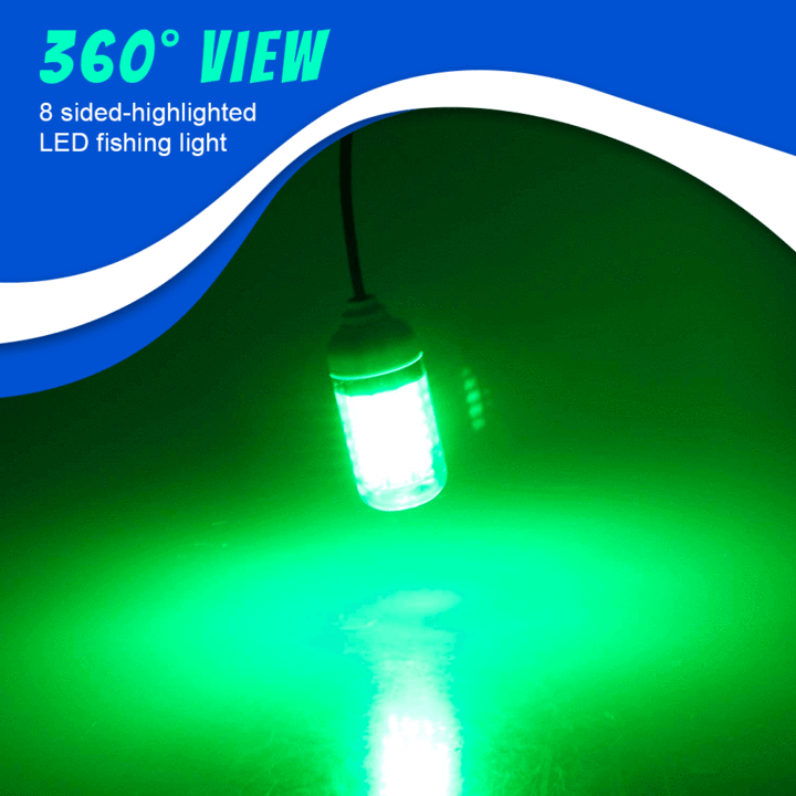 Deep Drop Fishing Light(BUY 2 FREE SHIPPING)
