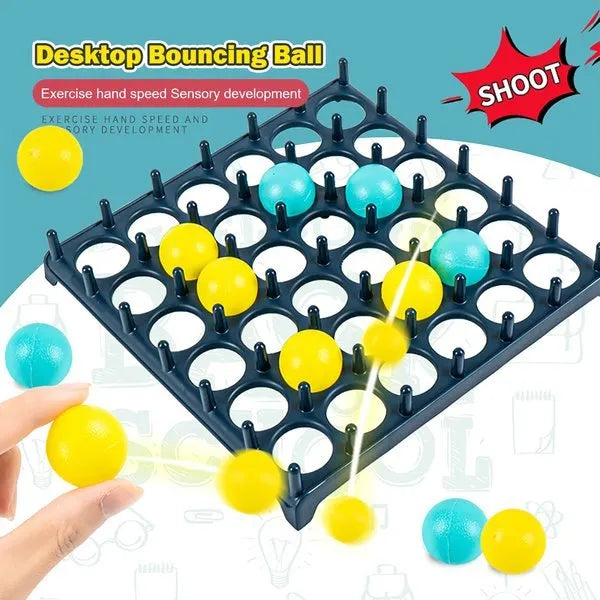 🔥Hot Sale 47% OFF - BounceUp  Game