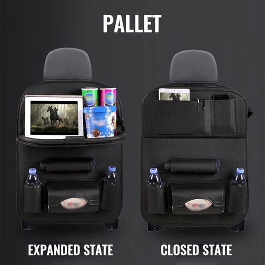Early Mother's Day Sale- SAVE 48% OFF - Car seat storage bag