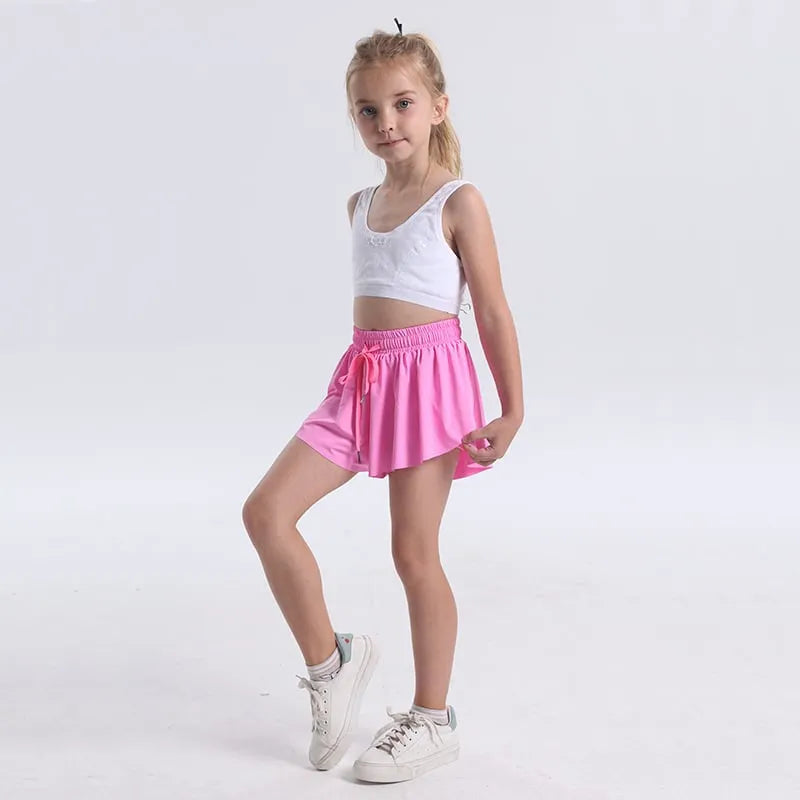 Viral Summer Shorts - for Adult & Child 💖Buy 2 Free Shipping
