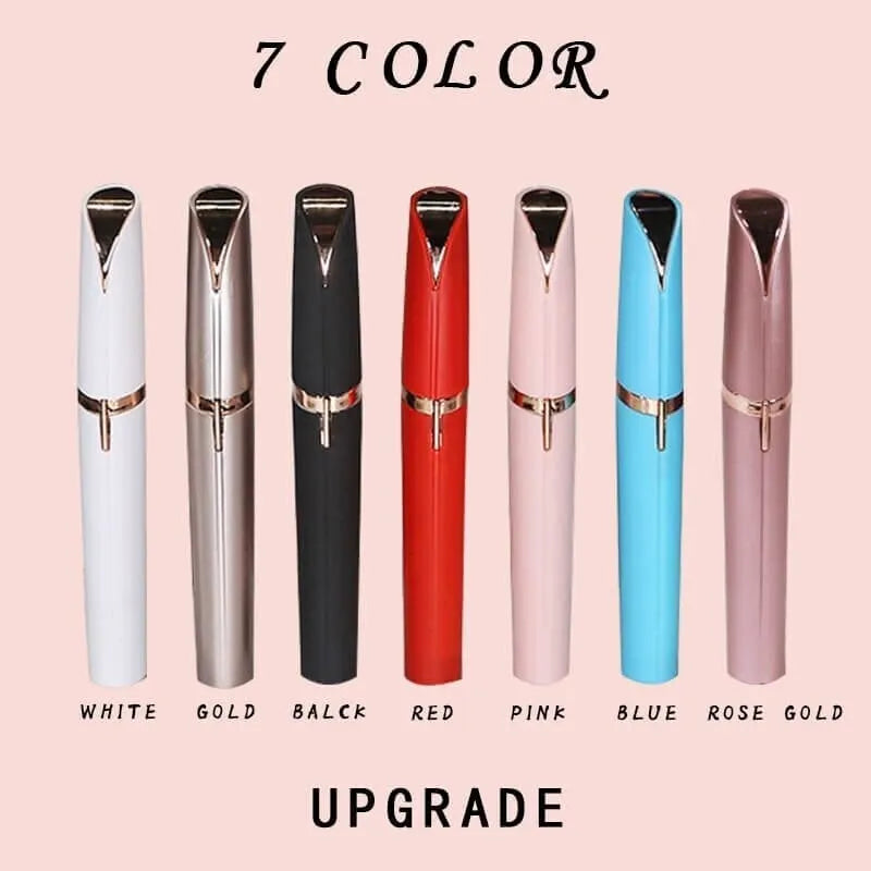 Electric Precision Eyebrow Trimmer🎁New Year Sale🎁