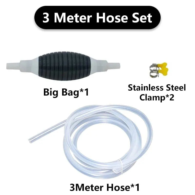 🔥HOT SALE🔥🎁Hot Sale 49% OFF⏳Multifunction Liquid Sucker