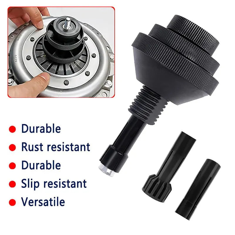 🎉Single Disc Clutch Alignment Tool(49% OFF)