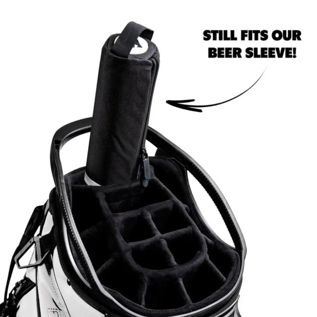 🔥HOT SALE🔥⛳️Golf Bag Beverage Sleeve