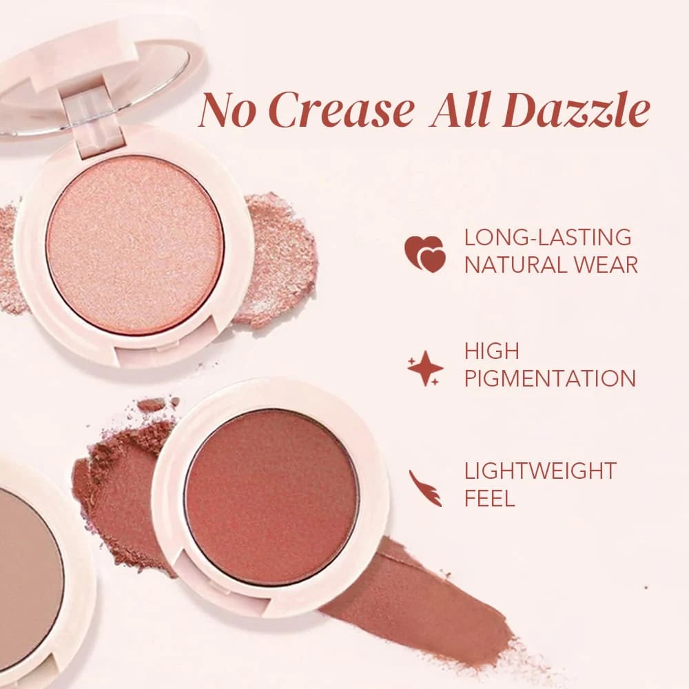 🎉Eye Candy Shadow Trio