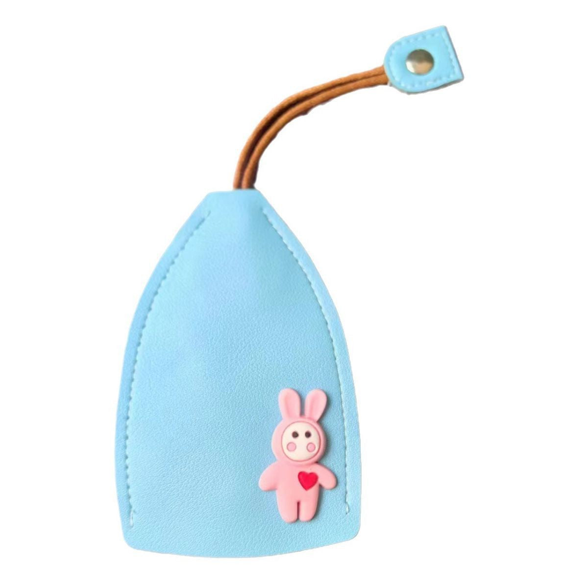 🎁Black Friday Sale: 51% off for a limited time🌟Creative Pull out Cute Large capacity Car Key Case