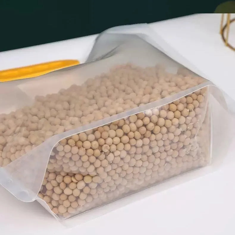 💕Hot sale 49% OFF🌾 Airtight Grain Storage Bags with Handle