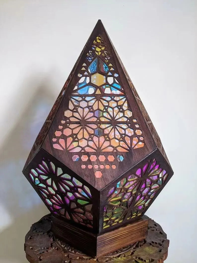 Bohemian Light