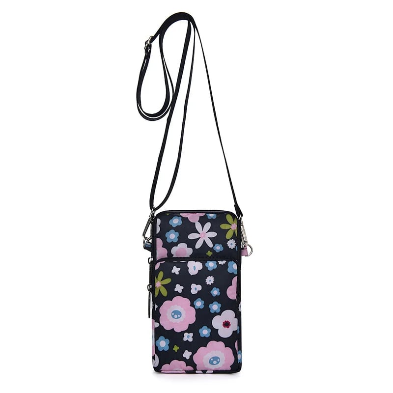 🔥 HOT SALE 🔥📢📢Printed Sports Armband & Crossbody Bag