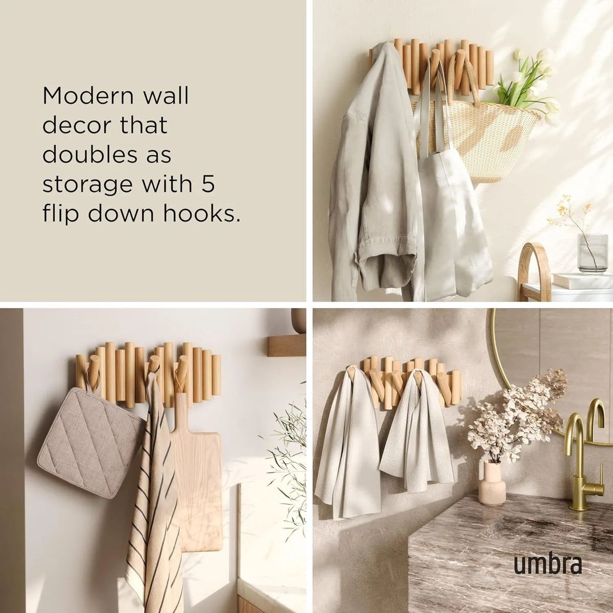 🔥Last 4 hours Sale: Save 50%-Wall-Mounted Rail