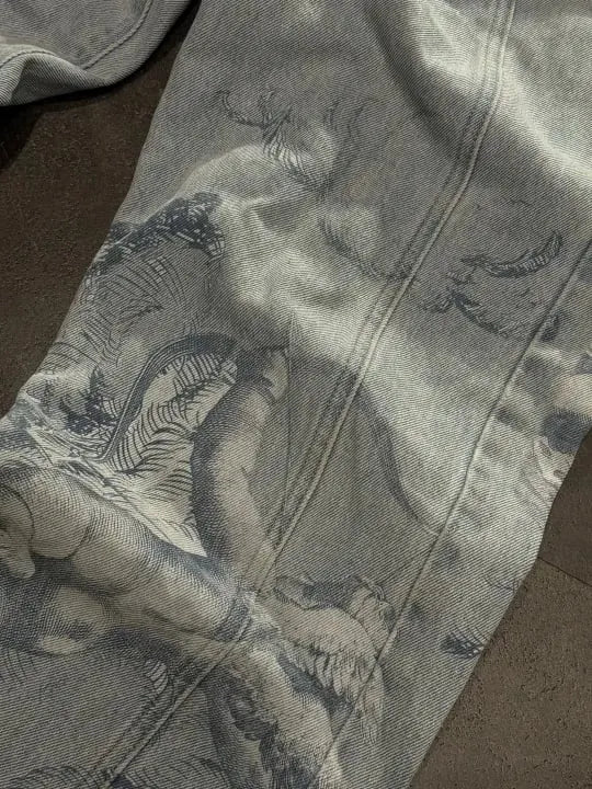 ANGEL JEANS