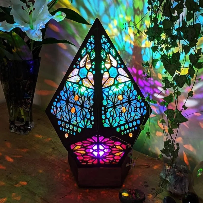 Bohemian Light