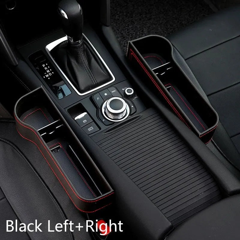 Early Spring Hot Sale 48% OFF - Multifunctional Car Seat Organizer-Buy 2 Get Free shipping