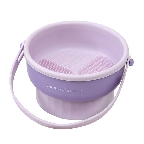 🔥HOT SALE - Makeup Brush Cleaning Case - Buy 2 Free Shipping