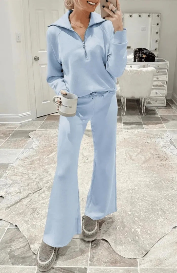 2 Piece Loungewear | Buy 2 Sets Free Shipping