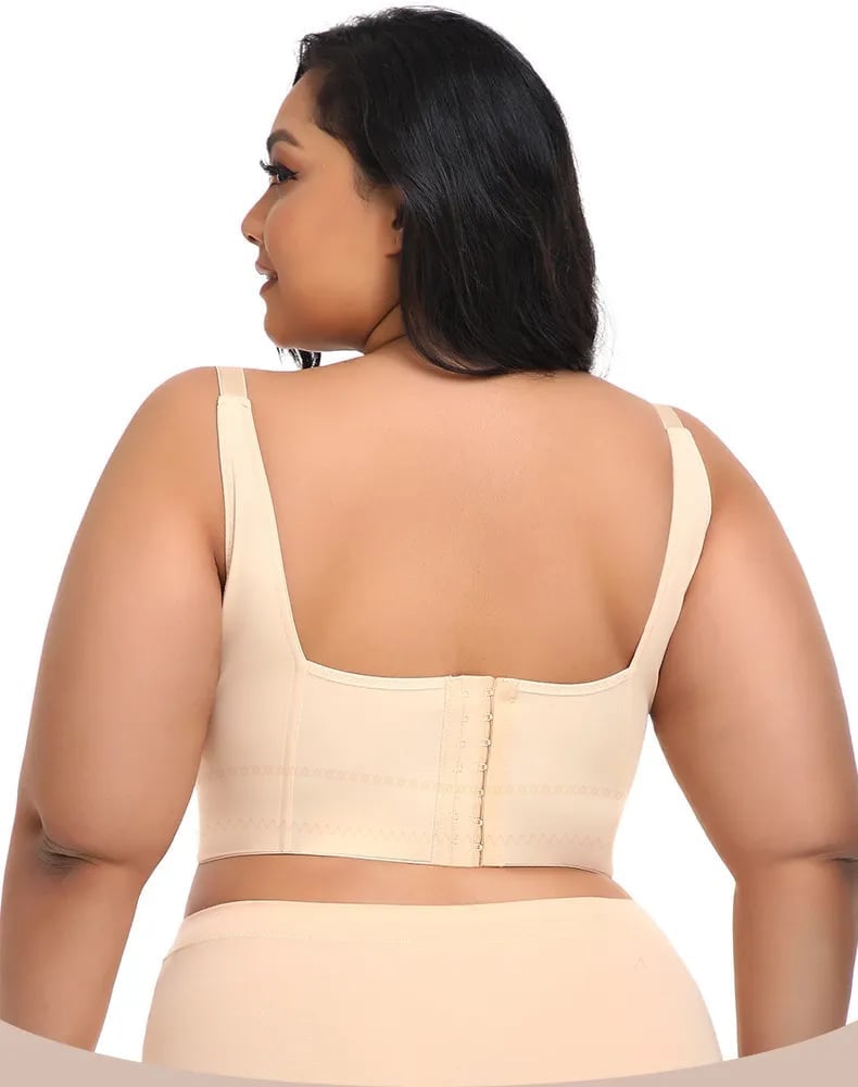🎁Last Day 49% Off ——Bra with shapewear incorporated