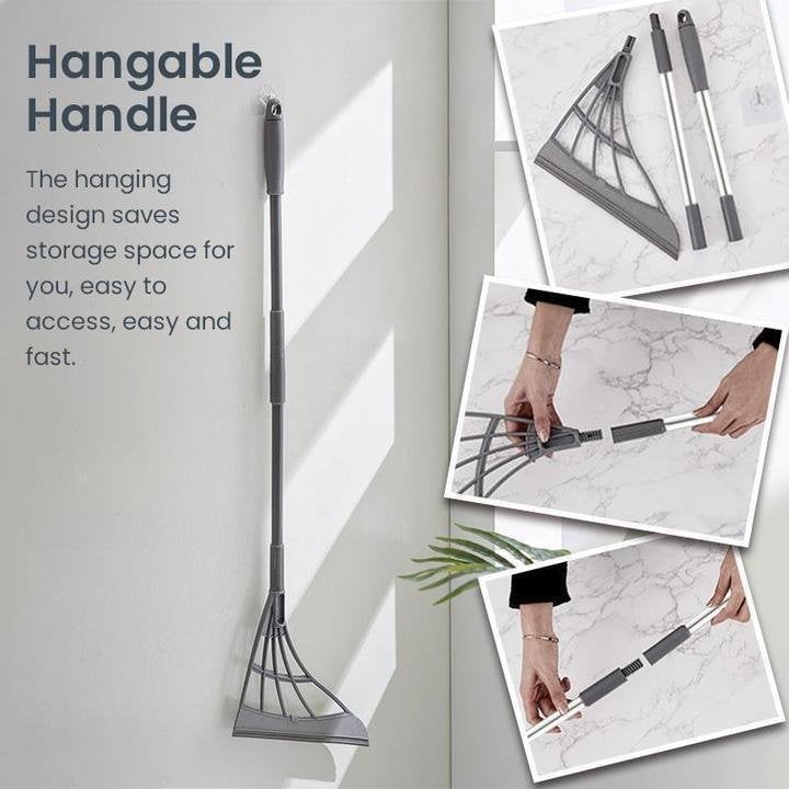 (Early Mother's Day Sale- SAVE 48% OFF) Multifunction Magic Broom (BUY 2 GET FREE SHIPPING)