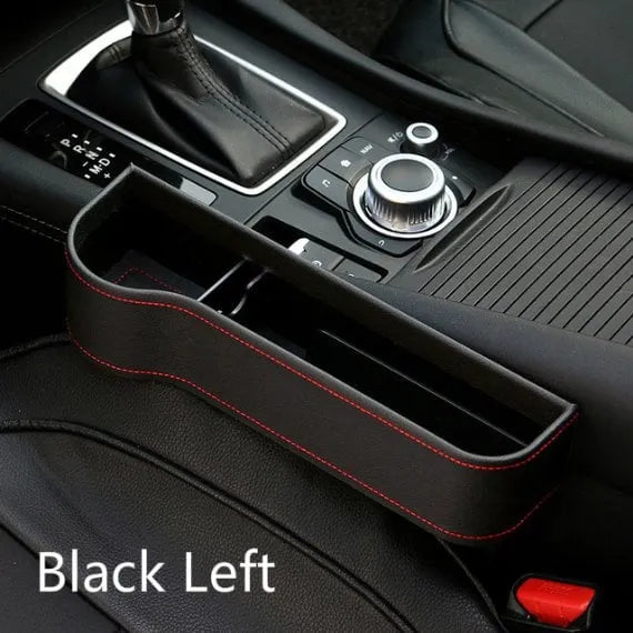 Early Spring Hot Sale 48% OFF - Multifunctional Car Seat Organizer-Buy 2 Get Free shipping
