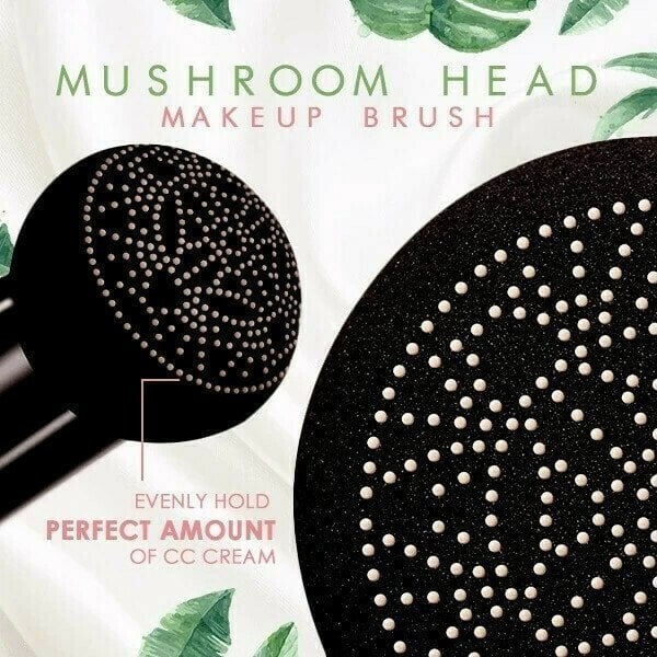 49%OFF- Mushroom Head Air Cushion CC Cream🌸 Buy 1 Get 1 Free(2 pcs)🌸