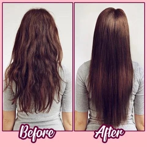 DETANGLER BRISTLE NYLON HAIRBRUSH 🔥BUY 3 GET 1 FREE LAST DAY🔥