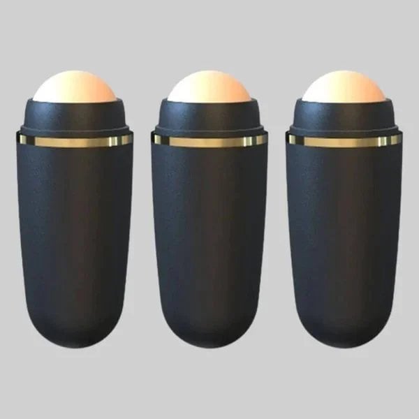 Hot sale-47% OFF-Oil-Absorbing Volcanic Face Roller