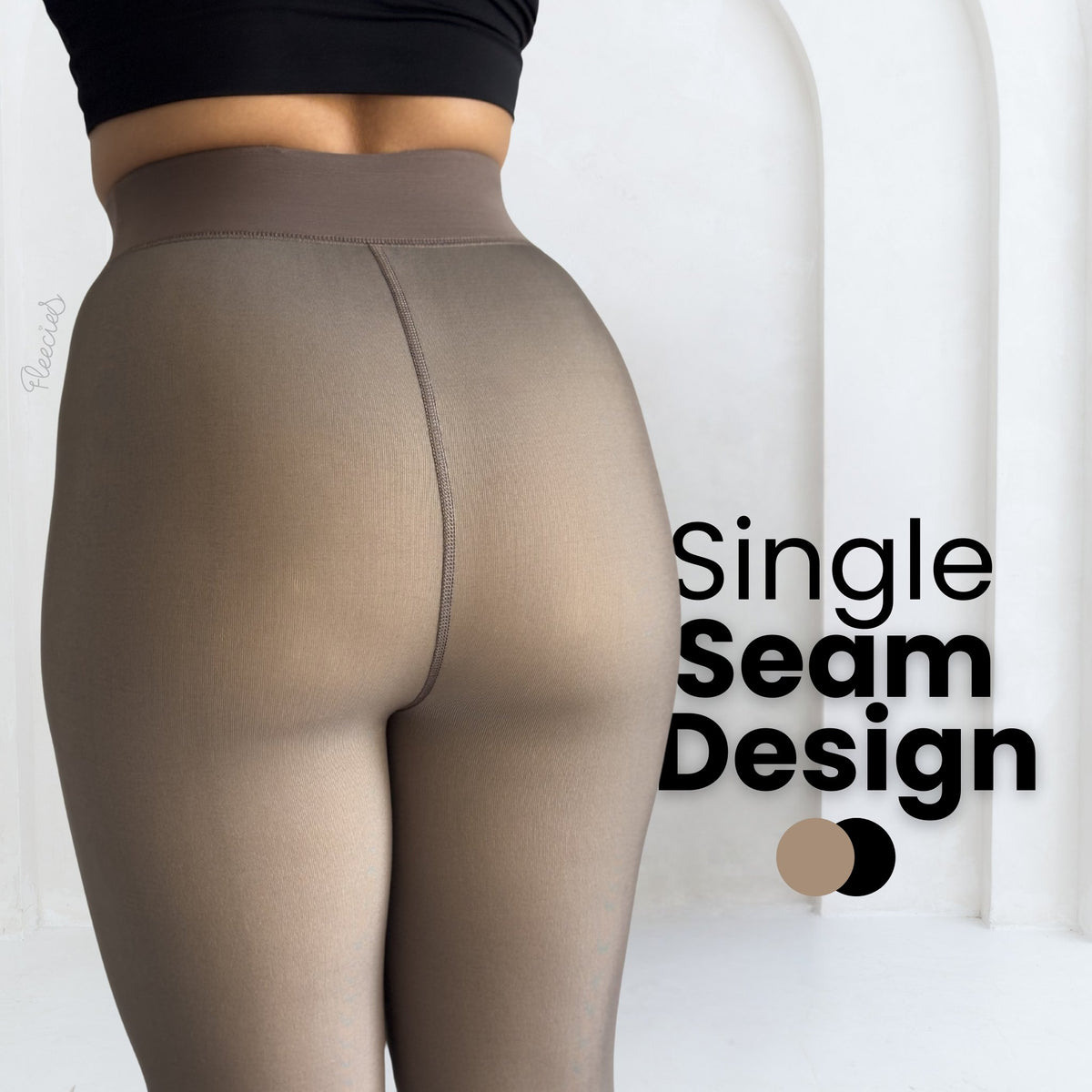Classic leggings and tights