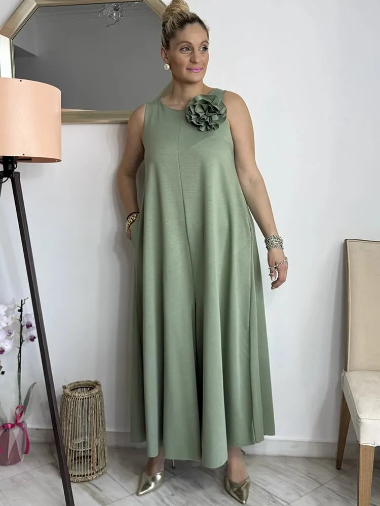 Chic Jumpsuit