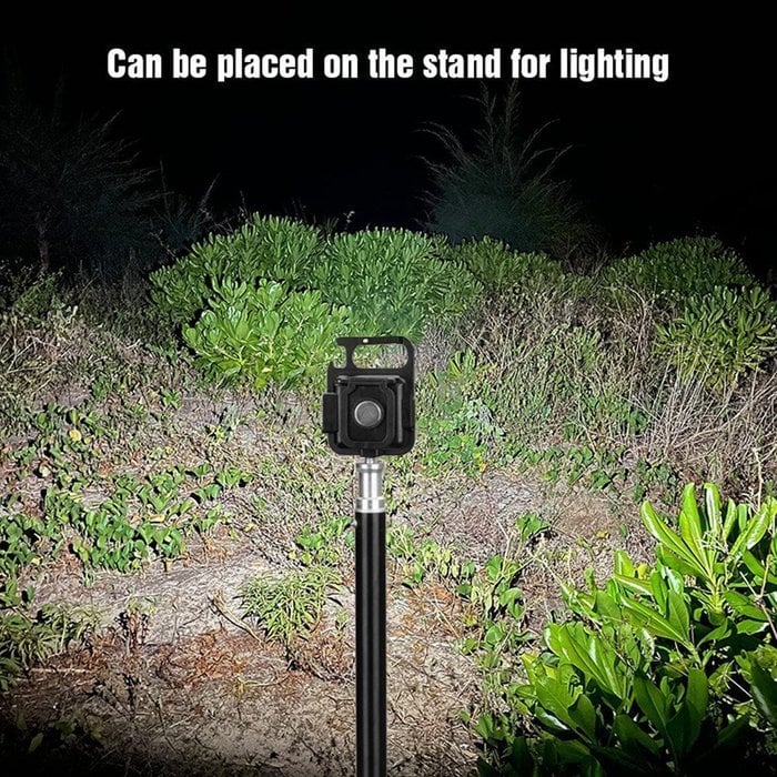 🔥BUY 2 GET 1 FREE-Rechargeable COB Waterproof Portable LED Work Light