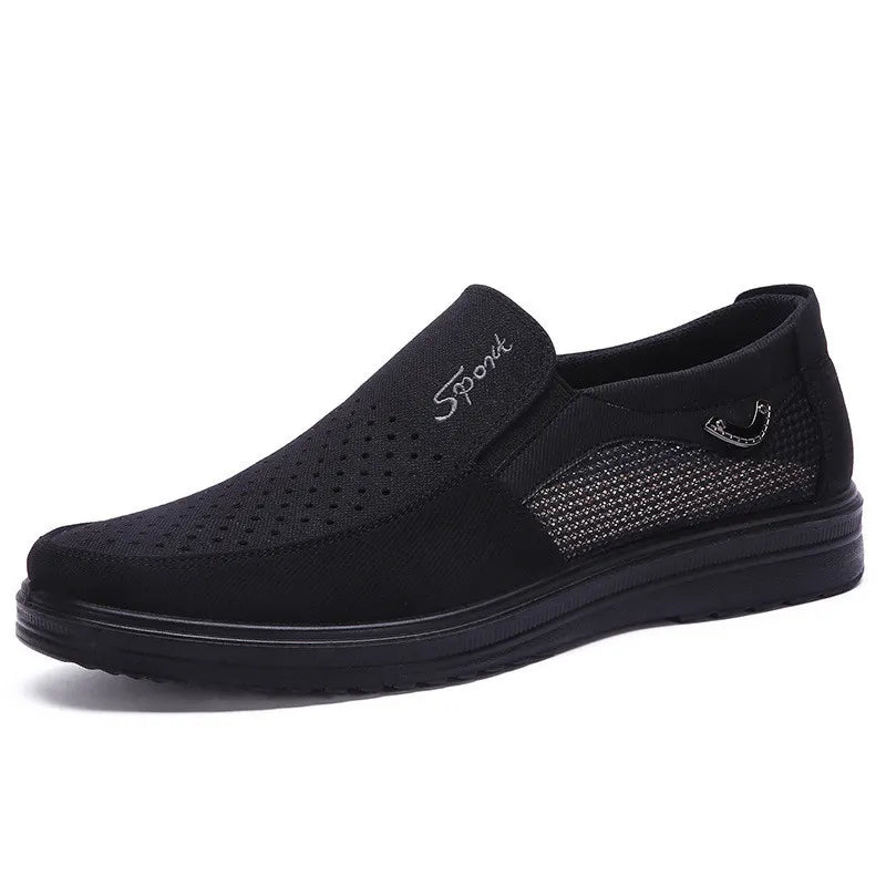 Men Loafers With Supportive & Comfortable Orthopedic Soles
