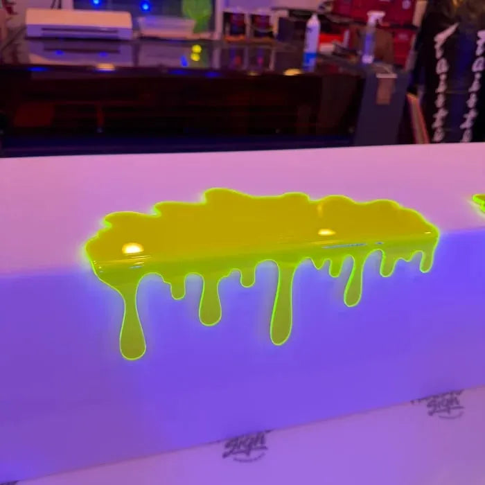 🧪✨ Shelf Drips – Glow-Up Your Setup Instantly